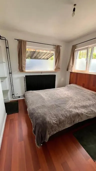 Casa Mellow Gent Daire