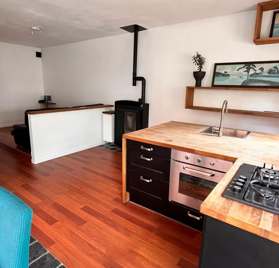 Casa Mellow Gent Daire